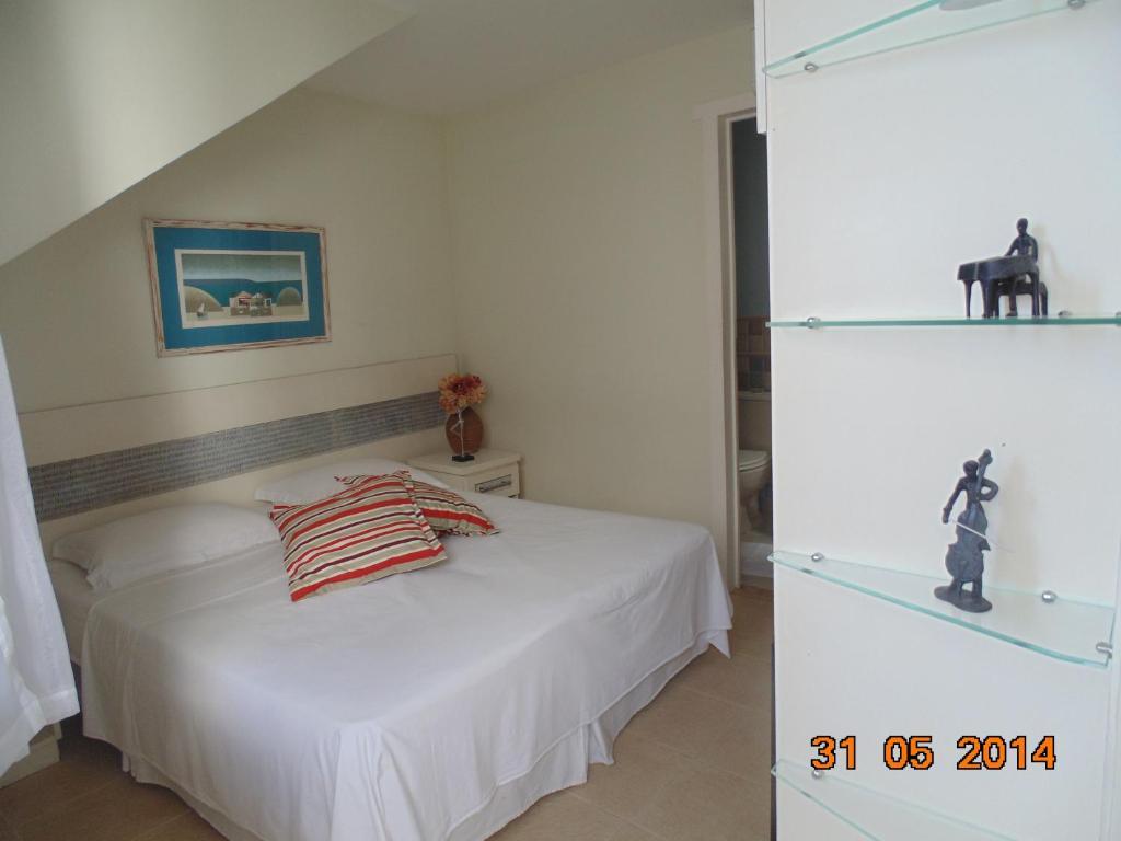 Pousada Mar De Buzios Room photo